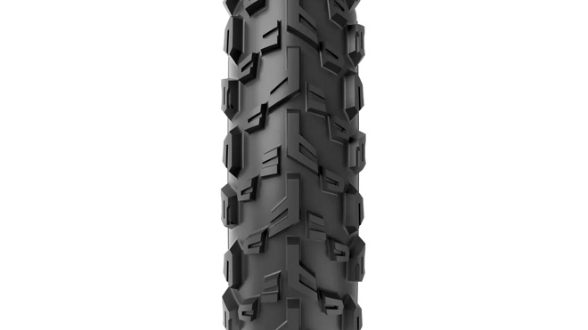 Copertoncino Vittoria Terreno T70 Coarse loose - Gravel Endurance - Tubeless Ready