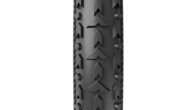 Copertoncino Vittoria Terreno T80 Coarse loose - Gravel Endurance - Tubeless Ready