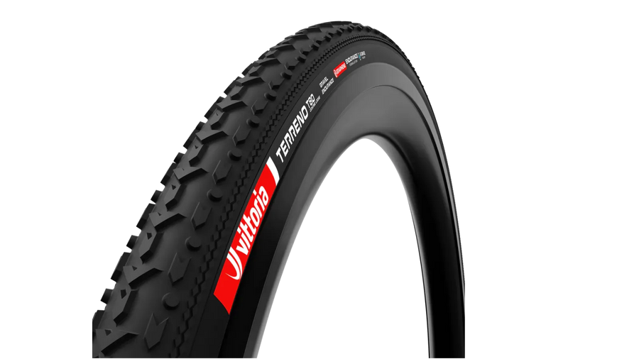 Copertoncino Vittoria Terreno T80 Coarse loose - Gravel Endurance - Tubeless Ready