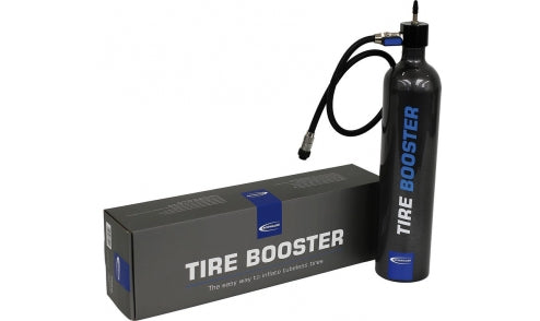 Pompa compressore Schwalbe Tire Booster