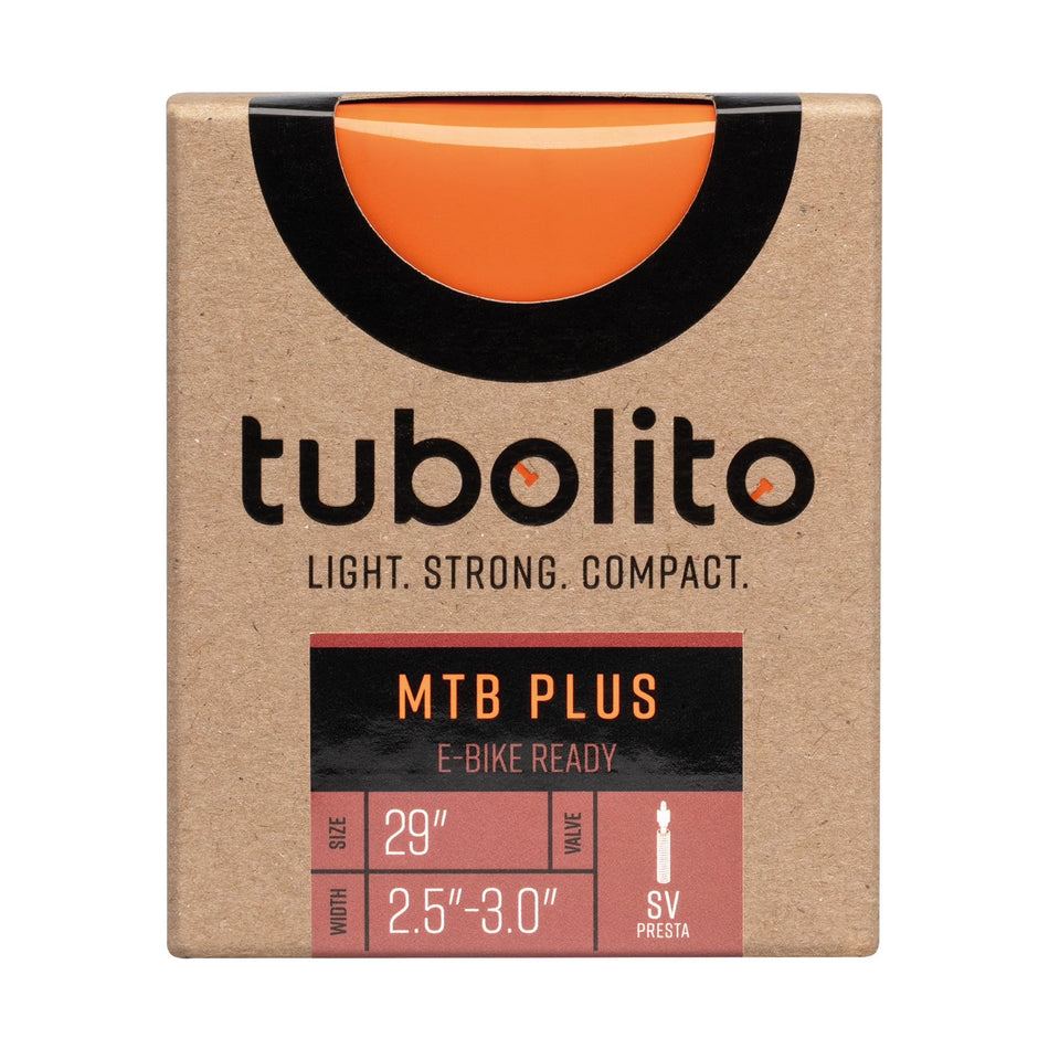chambre a air mtb plus tubolito 29 pouces