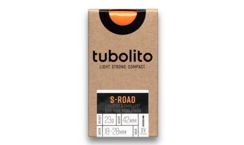 Camera d'aria Tubolito S-Tubo Road - Extra-light Tube