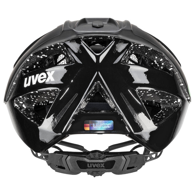 Casque vélo gravel Uvex X - #2