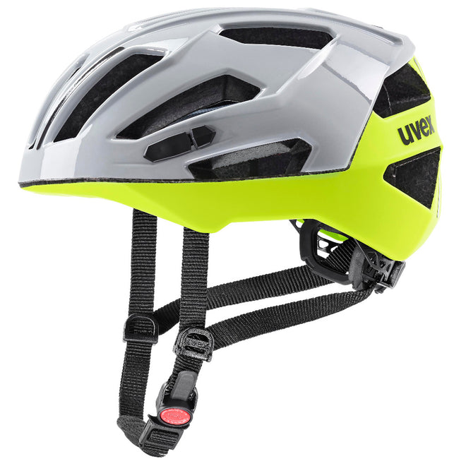 Casque vélo gravel Uvex X - #LJ