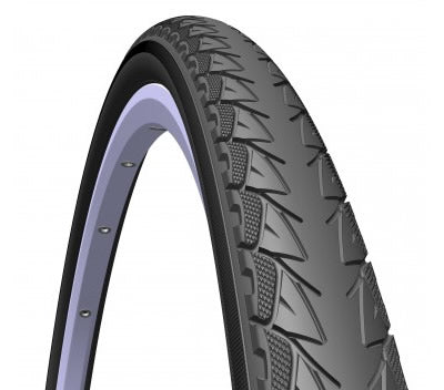 Pneumatico per bicicletta 700 x 28