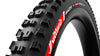 Pneu VTT Vittoria Mazza Trail tubeless ready avec gomme graphene et carcasse nylon pour performance et durabilité