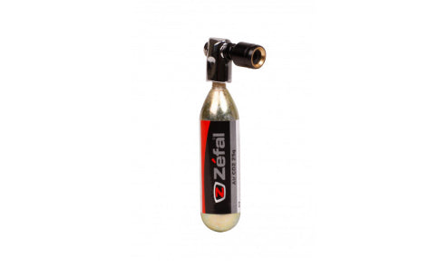 Kit CO2 Zéfal EZ Push